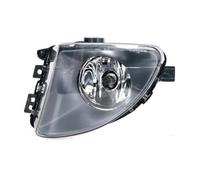 Feux Antibrouillard Feu Antibrouillard Avant Avec Ampoule Pour BMW Série 5 F10 F18 F11 520d 520i 523li 525li 530li 2010-2014 63177216887(La gauche)