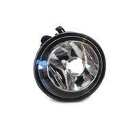 Feux Antibrouillard Feu Antibrouillard De Pare-Chocs Avant 63177238788 63177238787 pour BMW X1 X3 F25 X4 F26 X5 F15 X6 F16 2010 2011 2012 2020 Phares Antibrouillard(Left Without Bulb)