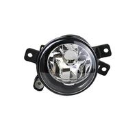 Feux Antibrouillard Feu Antibrouillard Pour Pare-chocs Avant Pour BMW E84 X1 2012 2013 2014 2015 63172993525 63172993526(L eft Without Bulb)