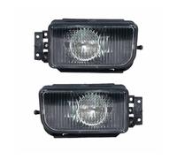 Feux Antibrouillard Feu De Pare-chocs Avant Sans Ampoule Antibrouillard Conduite Jour Pour BMW Série 7 E32 730i 735i 740i 750i 1988-1993 1994