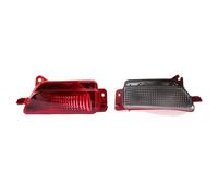 Feux Antibrouillard Feu Freinage Arrière Feu Antibrouillard Réflecteur Feu Stop Feu Recul pour Citroen pour C4 I Hatchback 2004 2005 2006 2007 2008 2009 2010 2011-2014 Feux De Travail(1 Paire)