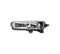 Feux Antibrouillard Feux Antibrouillard Avant Avec Ampoules Pour Ford Pour Transit MK8 V363 2014-2023(La gauche)