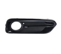 Feux Antibrouillard Grilles De Phares Antibrouillard Avant Pour BMW Série 1 F20 F21 LCI Sport 2015-2018 Noir Brillant Accessoires Phares antibrouillard(Right side)