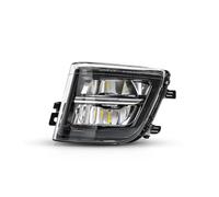 Feux Antibrouillard LED Pour BMW Série 7 F01 F02 F03 730i 740i 750i 760i Référence OE 63177311288 63177311287 Feux De Conduite Avant 12 V Phare De Travail(Right Only)