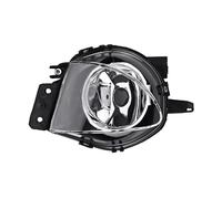 Feux Antibrouillard Pour BMW E90 E91 2005-2008 Feux Antibrouillard Boîtier Lampe Pare-chocs Avant Couvercle 63176948373(Only Left)