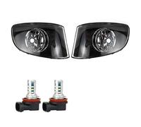 Feux Antibrouillard Pour BMW E92 E93 2006 2007 2008 2009 2010 2011 2012 2013 Feu Antibrouillard De Pare-chocs Avant 63176937465 63176937466 Phares antibrouillard(Ice Blue 1)