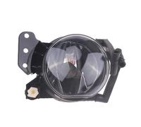 Feux Antibrouillard Pour BMW Série 3 5 Et 6 E60 E61 E90 E91 E63 E64 Pour X3 E83 Boîtier Feu Antibrouillard Sans Ampoule(Droit)