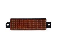 Feux Antibrouillard Pour BMW Série 3 E30 1987 1988 1989 1990 1991 Clignotant De Pare-chocs Avant Feu Antibrouillard Sans Ampoule 63131380965 63131380966 Phares antibrouillard(Yellow B,droite)