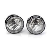 Feux Antibrouillard Pour Ford Pour Expedition 2007-2014 Pour Ranger 2008-2011 Feu Antibrouillard AL1Z15200A AL1Z15200B FO2593221(White Left and Right)