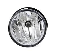 Feux Antibrouillard Pour Ford Pour Expedition Pour Ranger 2008-2011 AL1Z15200A Ensemble Phares Antibrouillard Pare-chocs Avant Feux anti-brouillard(La gauche)