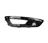 Feux Antibrouillard Pour Ford Pour Focus MK3 2015-2018 Phare Antibrouillard Avant Feu Jour Cache Grille Capot(Sport Right)