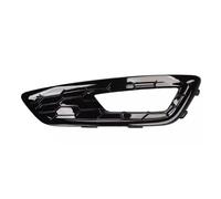 Feux Antibrouillard Pour Ford Pour Focus MK3 2015-2018 Phare Antibrouillard Avant Feu Jour Cache Grille Capot(Sport Left)