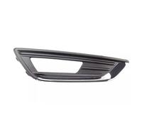 Feux Antibrouillard Pour Ford Pour Focus MK3 2015-2018 Phare Antibrouillard Avant Feu Jour Cache Grille Capot(Hight Right)