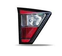Feux Antibrouillard Pour Ford Pour Kuga 2017 2018 2019 Feu Arrière Feux Arrière À LED Style De Voiture Feu Arrière Feu Antibrouillard Pour Focus Berline Feux Antibrouillard Avant(Inner Left)