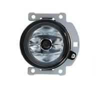 Feux Antibrouillard Pour Mitsubishi Pour Outlander 2007-2015 Sport RVR 2011-2015 ASX 2014 Ensemble De Feux Antibrouillard Pare-chocs Avant Feu Antibrouillard 8321A467 Feu Brouillard Pare-Chocs(1Pc Lef