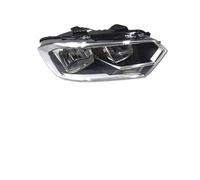 Feux Antibrouillard pour VW pour Bora 2016 2017 2018 Ensemble De Phares Ensemble De Phares De Voiture Complet Assemblage des Phares(1 Pcs Right Side)