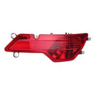 Feux Antibrouillard Réflecteur de feu antibrouillard arrière pour BMW X6 E71 E72 2008-2014 bandes réfléchissantes stop 63147187219 63147187220(Only Righ)