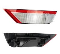 Feux Arrière 1x 12V Réflecteur Pare-chocs Arrière Droit Feu Antibrouillard Feu Recul Pour Ford Pour Focus Mk2 ST RS Pour Kuga Mk1 2008 2009 2010 2011 2012