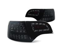 Feux arrière à LED Clignotants à effet dynamique pour Audi A4 Break B7 2004-2008
