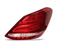 FEUX ARRIÈRE À LED CÔTÉ DROIT POUR CLASSE C W205 BERLINE 2015-2018