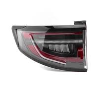 Feux arrière à LED pour Land Rover Discovery Sport 2019-2022, avec Clignotants, Feux Stop et antibrouillards dynamiques.