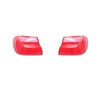 Feux arrière Accessoires Automobiles Coques Feux Arrière Rechange Cache-feux Arrière Compatible Avec BMW Pour G12 2016 2017 2018(Outside A Pair)