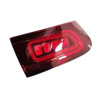 Feux Arrière Assemblage Compatible Avec Benz Pour LC W253 GLC200L GLC260L GLC300L 2020-2021 Feu Arrière Feu Stop Abat-jour Feu Arrière(Inside Left)
