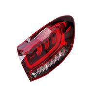 Feux Arrière Assemblage Compatible Avec Benz Pour LC W253 GLC200L GLC260L GLC300L 2020-2021 Feu Arrière Feu Stop Abat-jour Feu Arrière(Outside Right)