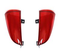 Feux Arrière Assemblage Compatible Avec Benz Pour Vito W639 2003 2004 2005 2006 2007 2008 2009 2010 De Pare-chocs Arrière Feu Arrière Triangle Supérieur Petit(1 pair)