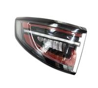 Feux Arrière Assemblage Compatible Avec Land For Rover For Discovery Sport 2020 2021 2022 2023 Rear Bumper Tail Light Brake Lamp Assembly LR149765 LR149764(Outside Left)