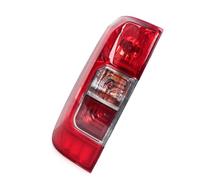 Feux Arrière Assemblage Compatible Avec NISSAN Pour Camionnette Pour NAVARA NP300 D32 2015 2016 2017 2018 2019 2020 Feu Arrière Feu Stop Arrière(Left)