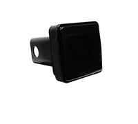 Feux Arrière Auto Feu Arrière/Stop Voiture avec Remorque Camion SUV Classe 3/4/5, Récepteur D'attelage Remorquage 2 Pouces, Feu Freinage Rouge, Arrière, Feu Recul Blanc Feu Arrière Feux Arrière