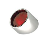 Feux arrière Bihr rouge