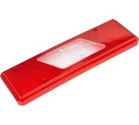 Feux arrière Cache de feu arrière pour Ford pour Transit MK8 2014-2023 1831256