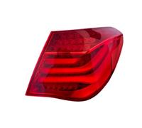 Feux Arrière Clignotant De Voiture, Feu Stop, Recul, Pour BMW Série 7 F01 F02 730LI 740LI 750LI 760LI 2009 - 2015 Feu Remorque(09-12 Outer Right)