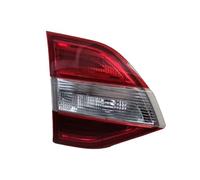 Feux Arrière Compatible Avec Ford Pour Everest 2,2 L 3,2 L 2015-2021 Feu Arrière De Voiture Feu De Conduite Feu Arrière De Voiture Avertissement Feu Stop Signal Lampe Assemblage