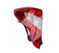 Feux Arrière Compatible Avec JAC Pour J3 J3S Turin Berline Pare-chocs Avant Feu Arrière Feu Stop Feu Arrière Ensemble Avec Ampoule 4133100U8010 4133100U8030