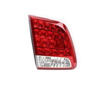 Feux Arrière Compatible Avec KIA Pour Sorento 2009 2010 2011 2012 Pare-chocs Arrière Extérieur Feu Arrière Interne Feu De Freinage Arrière Feu Stop Feu Arrière