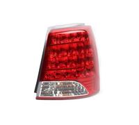 Feux Arrière Compatible Avec KIA Pour Sorento 2009 2010 2011 2012 Pare-chocs Arrière Extérieur Feu Arrière Interne Feu De Freinage Arrière Feu Stop Feu Arrière