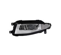 Feux Arrière Compatible Avec VW Pour Passat B8L B8.5 2020 2021 Accessoires Voiture Pare-chocs Avant Feu Brouillard Lampe Signalisation Ensemble Feux Circulation Diurnes