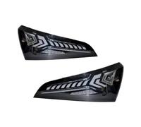 Feux arrière compatibles avec Audi Q5 SQ5 Q7 8R 2008-2017, design amélioré, feux de signalisation dynamiques, accessoires automobiles(Type 3)