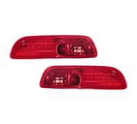 Feux arrière compatibles avec KIA Sorento 2009-2012 (2.2 et 2.4) - Réflecteur de Pare-Chocs arrière,feu antibrouillard,feu de signalisation,feu arrière ShaCD-R5150 (1 Paire)