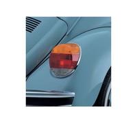 Feux arrière complets Hella Ultima Edition pour Volkswagen Coccinelle 74-> par 2
