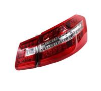 Feux Arrière De Voiture Compatible Avec Benz Pour W212 E350 E400 2009 2010 2011 2012 2013 Feu Arrière Gauche Droit Feu De Freinage Avec(Right 1 set)