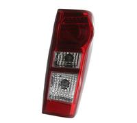 Feux Arrière De Voiture Compatible Avec Isuzu Pour DMax Pour D-Max 2012 2013 2014 2015 2016 2017-2019 Feu Arrière Voyant D'avertissement De Recul Avec Fils(White,Right)