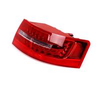 Feux arrière de Voiture Compatible Avec Pour A6 C6 S6 Pour Quattro RS6 Berline Berline 2009 2010 2011 4F5945095J Ensemble Feux Arrière Voiture Lampe Frein Lampe Signalisation 4F5945096J(Outer Right)