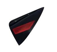Feux Arrière De Voiture Compatible Avec Tesla Pour Model 3 Pour Highland 2023 2024 025 2026 Panneau De Couverture Du Port De Chargement Arrière,(Trim Panel)