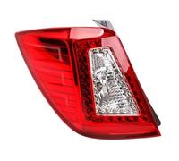 Feux arrière de Voiture, feu arrière combiné de Frein arrière Gauche pour Lifan X60 2011-2015