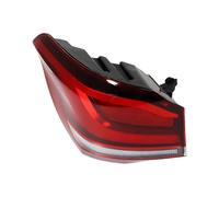 Feux arrière de Voiture Feu arrière extérieur de Voiture, 1 pièce, feu de freinage, feu de recul, pour BMW X1 E84 F49 F48 2020 2021