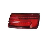 Feux Arrière De Voiture Feu Arrière Pour A3 8V 2017-2020 Référence 8V5945092A Feu Stop, Clignotant Et Feu Arrière Avec Clignotants. Feu Arrière Feu Stop Arrière(Extérieur droit)